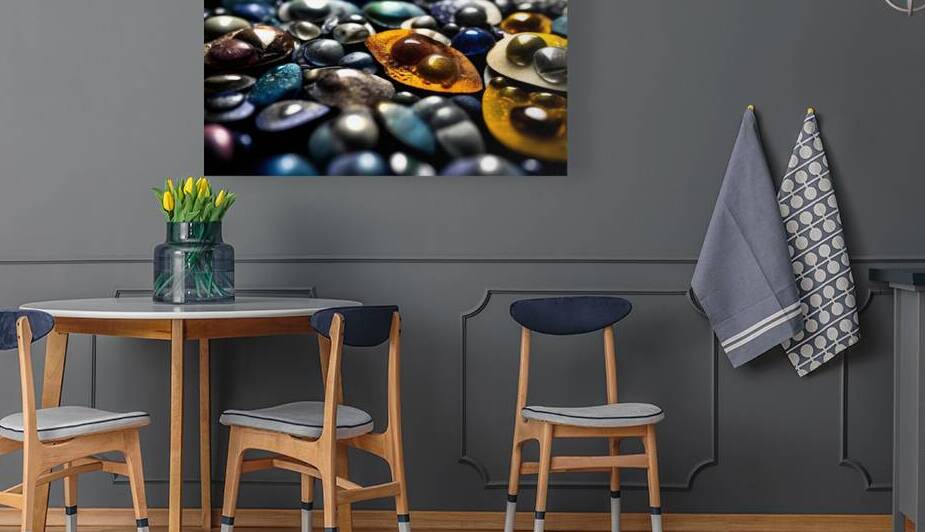 Burst of Vibrance 8 by The Mabazza Foundation 