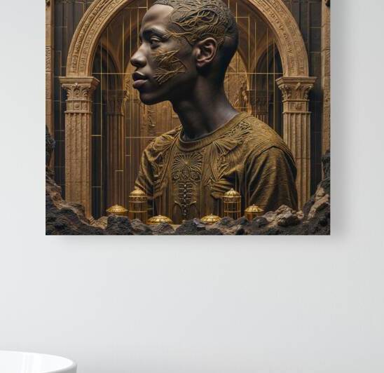  Heritage and Connection  by Aniima Illussiya