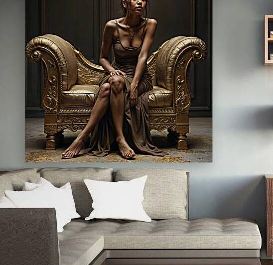  Era of Lavishness  by Aniima Illussiya