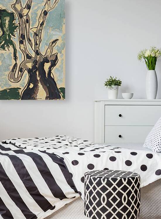 Sycamore 1935 by FREDO2025