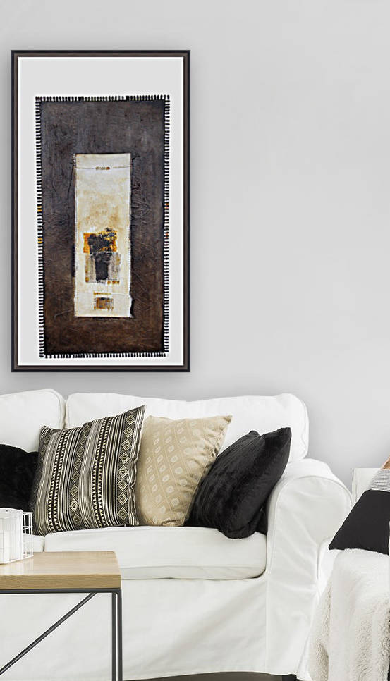 Profiling_1 by Marie-Denise Douyon