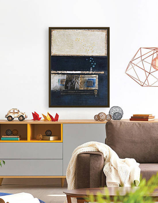 Day 1 by Marie-Denise Douyon