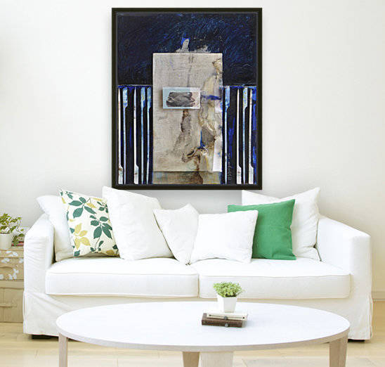 mozaik 2 by Marie-Denise Douyon