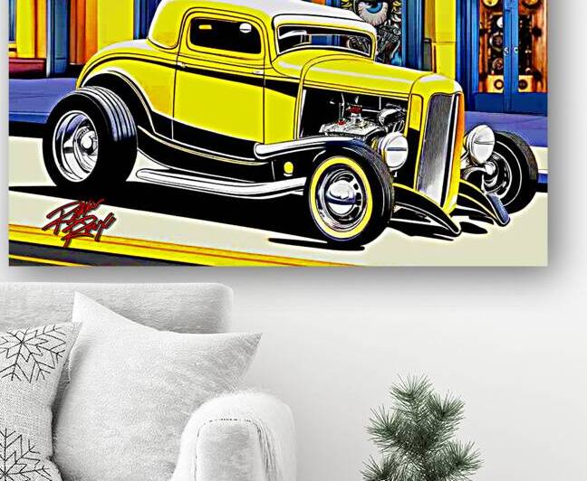 32 coupe by Rikki Rocx Designs