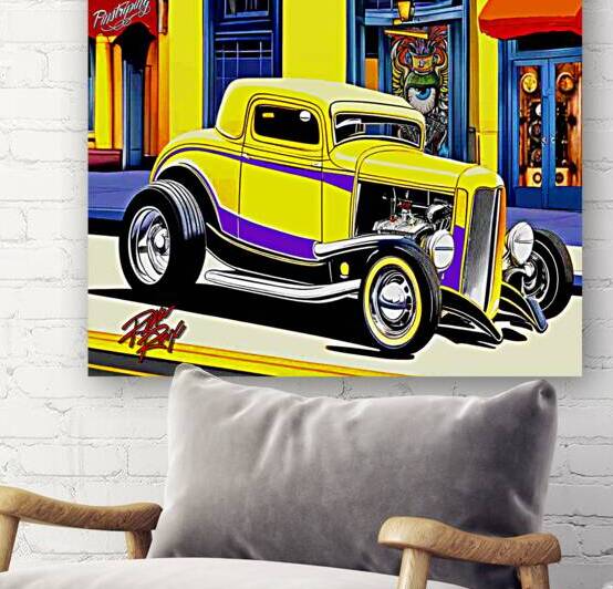 32 cruz n town by Rikki Rocx Designs