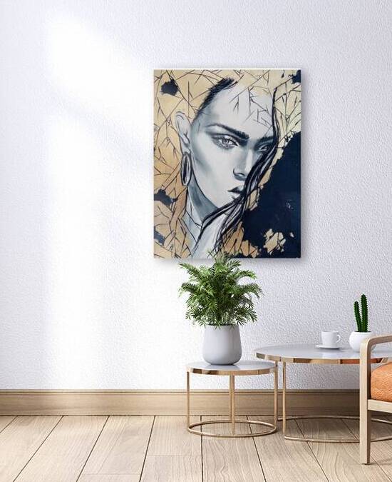 IMG 0638 by Sylvia Cohen Fine Art