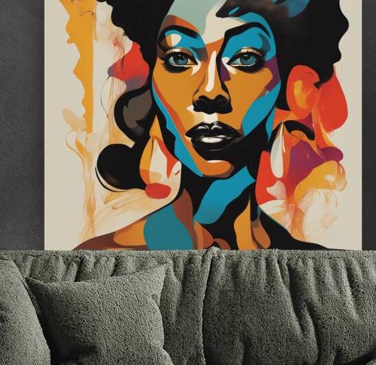 TAME Gallery 1 34 by The Artful Mane