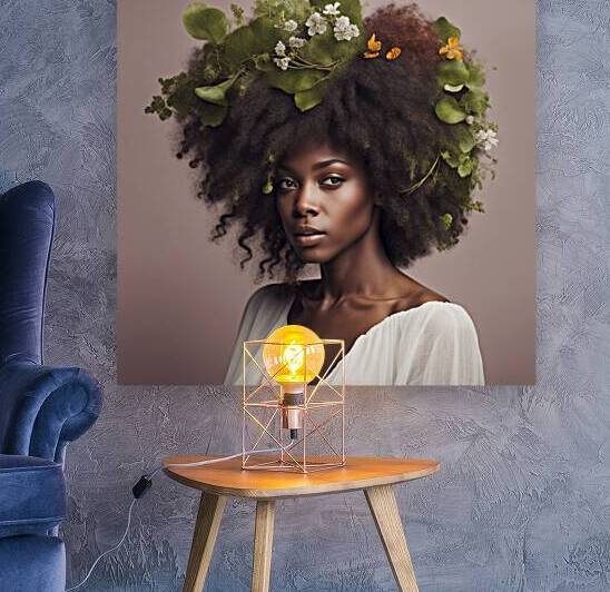 TAME Gallery 1 35 by The Artful Mane