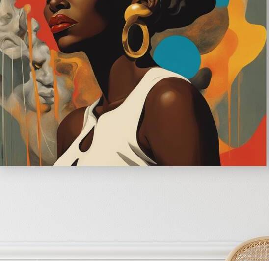 TAME Gallery 1 38 by The Artful Mane