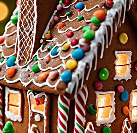 Winter Wonderland & Christmas Celebration 16 by The Artful Mane