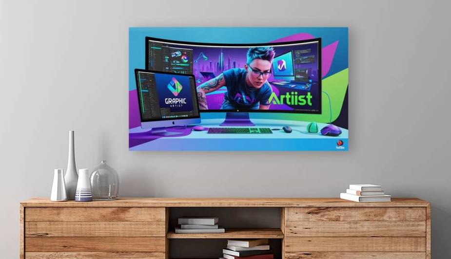 YouTube Cover Illustration by Dmitry Linkov