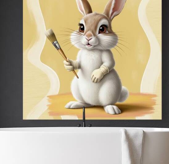 Starlit Hopper by Dmitry Linkov