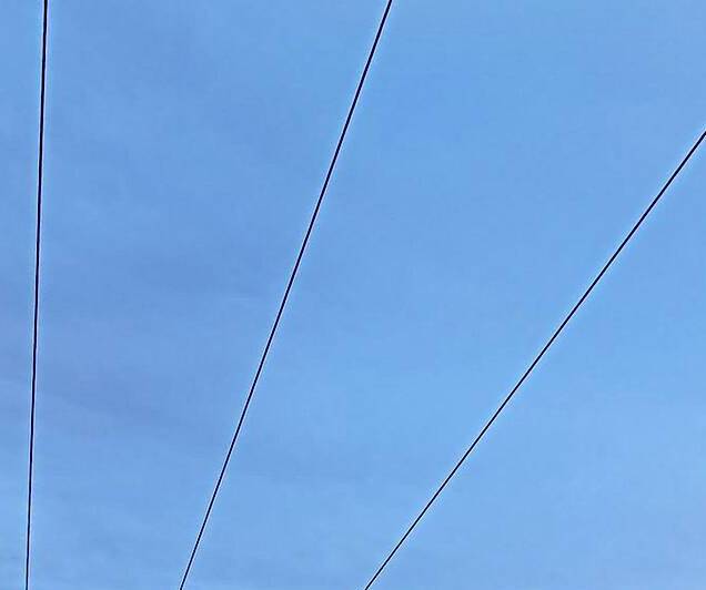 linear by Carinou Art