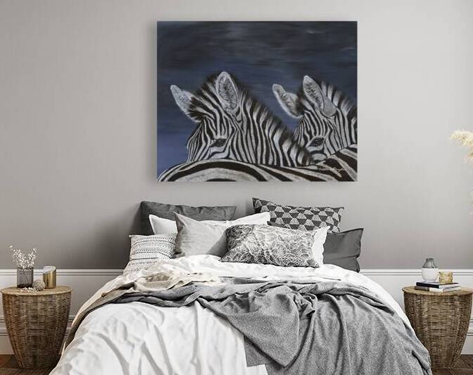 Perfect Cover by Colette Douglas