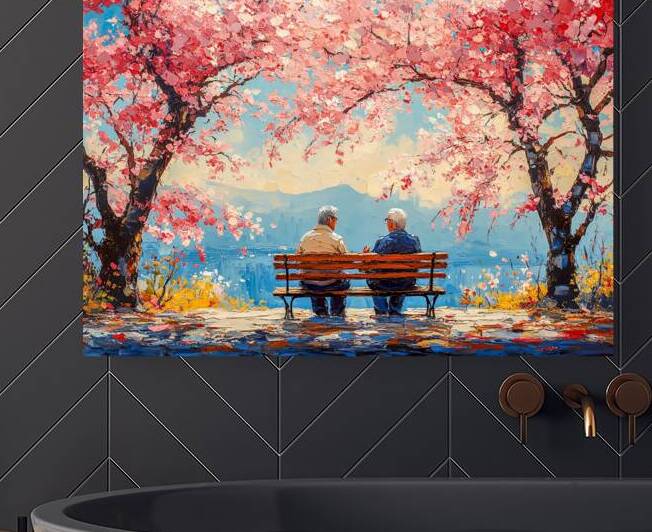 Friends for Life by Travelling Light