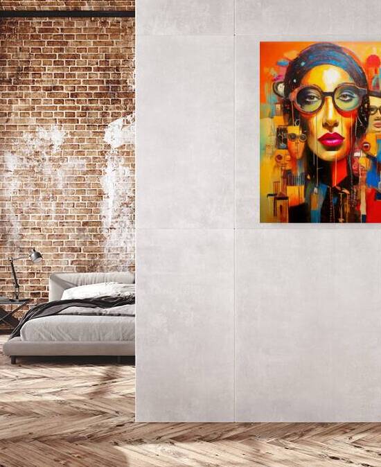 Seems They Call This Punk by Thea Menagh