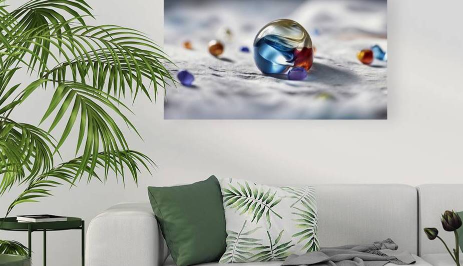 A Quiet Riot a Bold Ballet.   17 by The Mabazza Foundation 