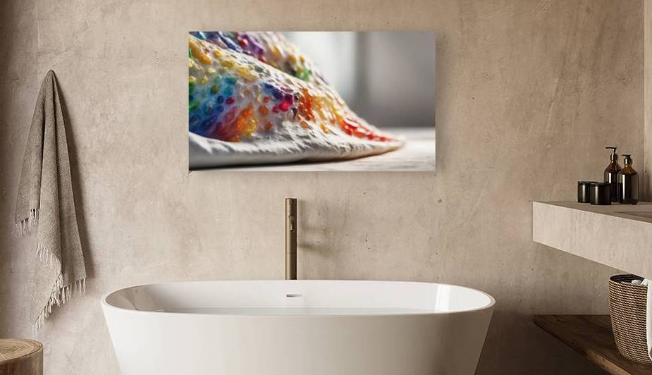 A Quiet Riot a Bold Ballet.   20 by The Mabazza Foundation 