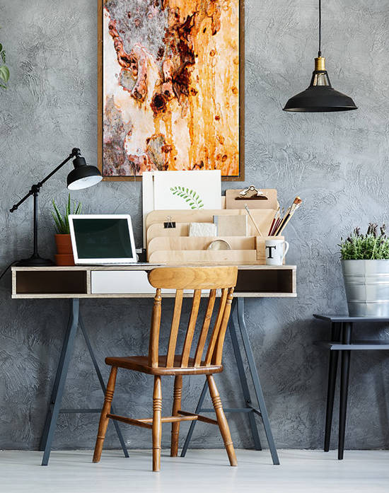 Ghost Gum Bark - 4 by Lexa Harpell