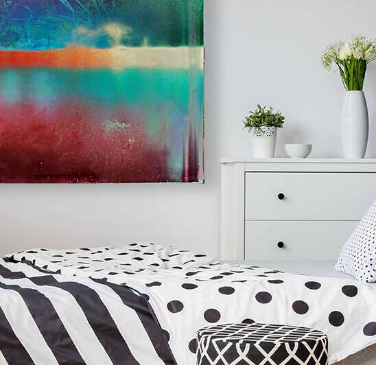 Through to the Unknown by KDart