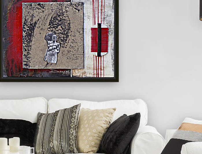  Komb 2 by Marie-Denise Douyon