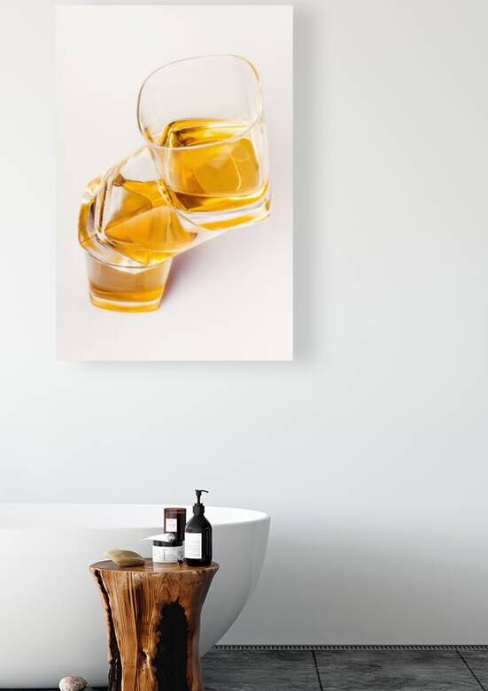 Triple tipple by Jorgo