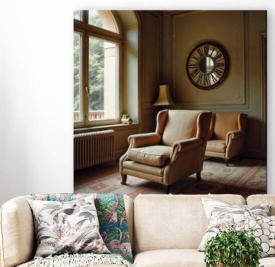 Cherished Company  by Aniima Illussiya