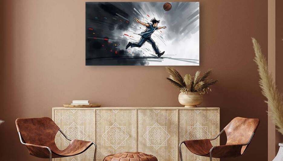 The Art That Endures  36 by The Mabazza Foundation 