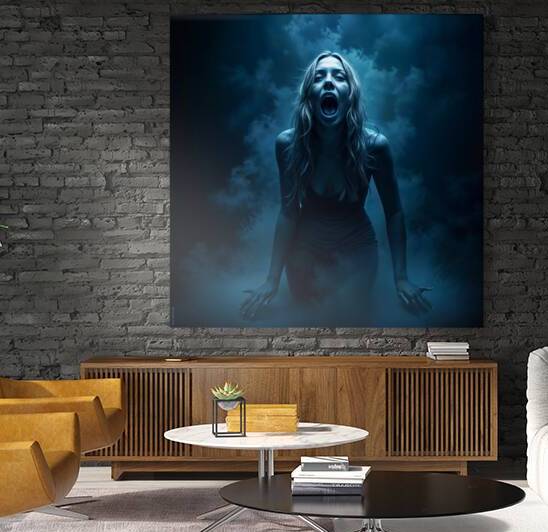 Desperation  by Aniima Illussiya