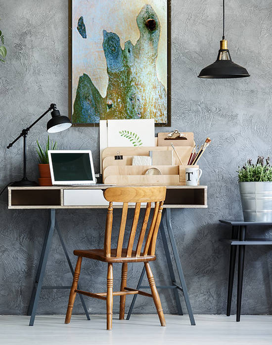 Aussie Gum Tree Bark - 14 by Lexa Harpell