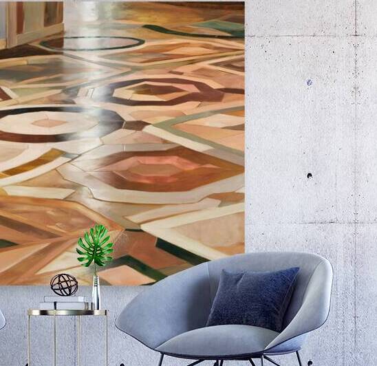 an enchanting impressionist artwork that 8QNkDxzG by Lotfi78