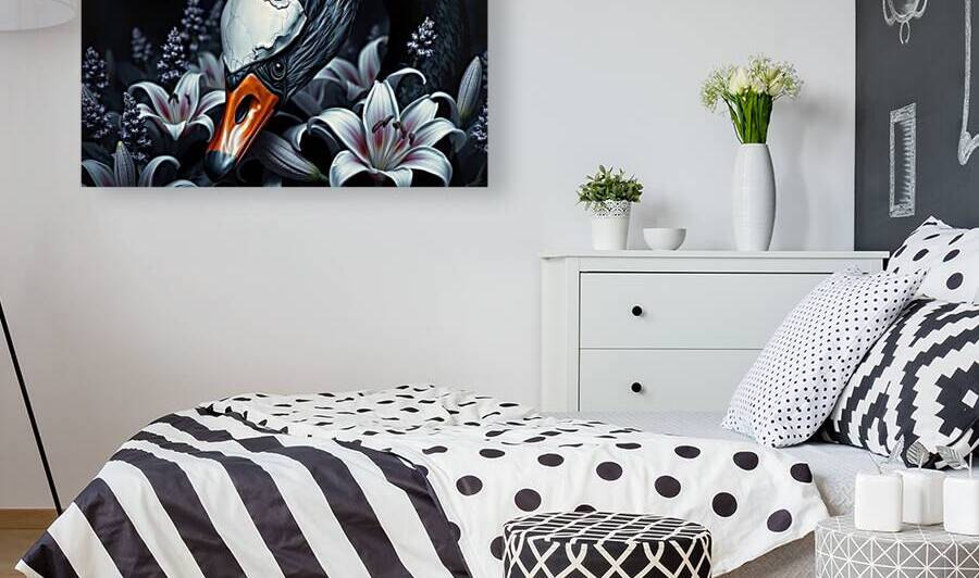 Carbon Dreams  5 by The Mabazza Foundation 