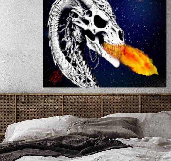 Cinderjaw by Rikki Rocx Designs