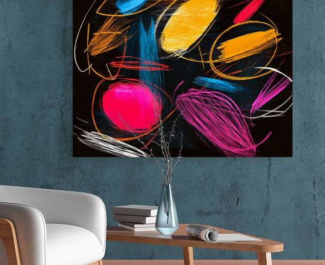 Gaming Room 4 by Travelling Light