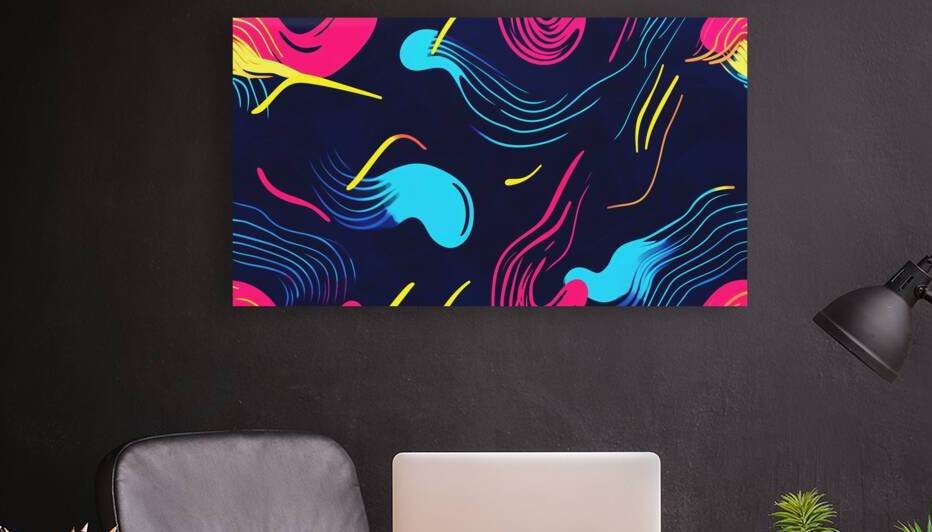 Gaming Room by Travelling Light