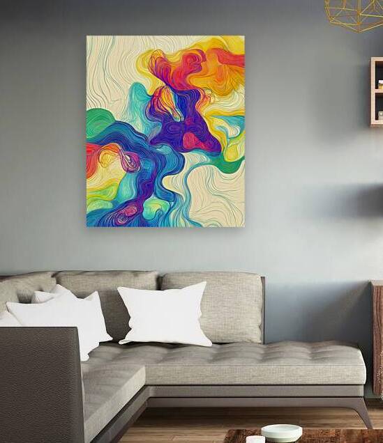 Eglantyne by Travelling Light