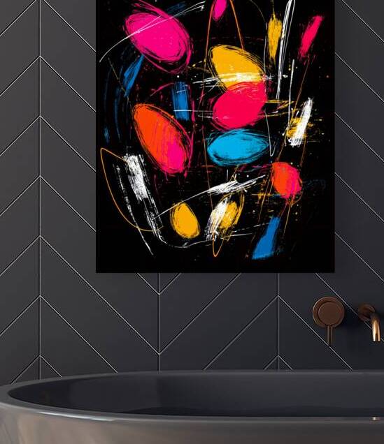 Gaming Room 3 by Travelling Light