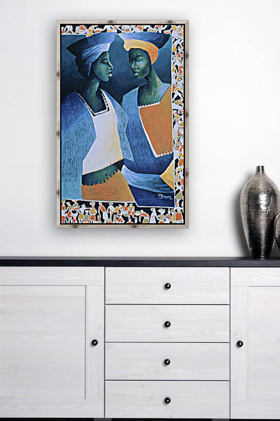 secrets damies by Marie-Denise Douyon