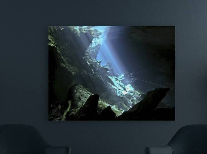 Republication by DeepEarth Photography