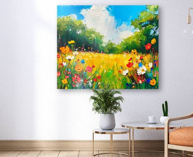 A Day in the Country by Travelling Light