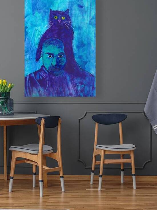 Silent Bond by Robert Burton