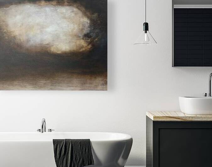 XLVI by Jane Mishkind