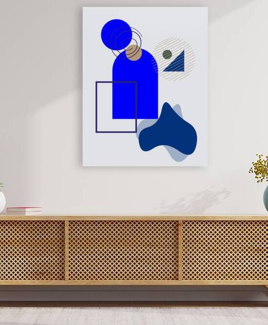 PDarden Eternal Elegance Original by P Darden