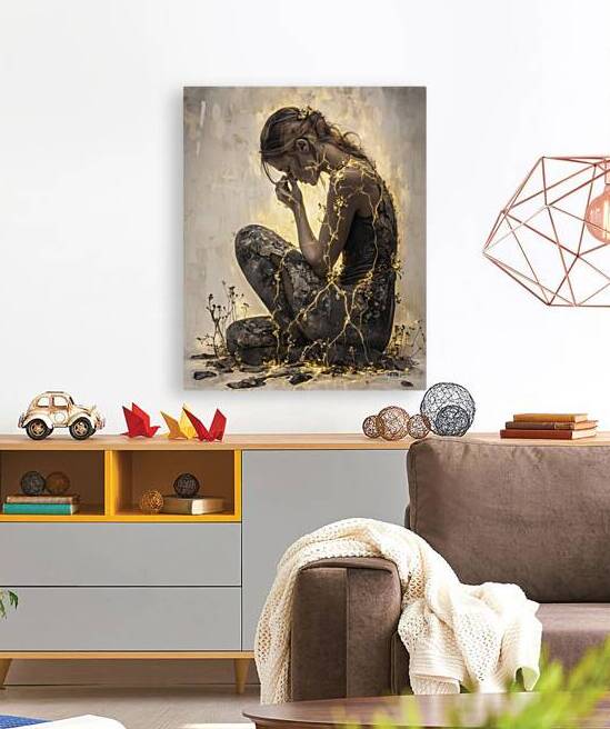 The Light Within by Mike Baker