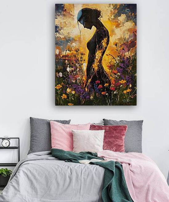 Beneath the Light by Mike Baker