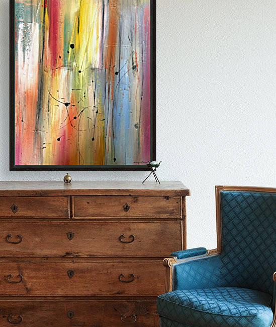 Christina by Audrey Faulstich