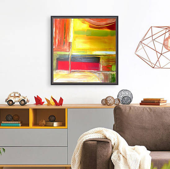 Be Bold by Audrey Faulstich