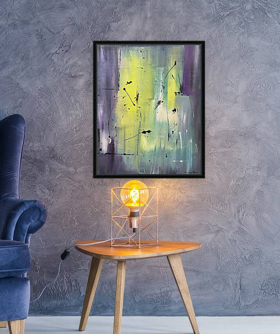 Going Up by Audrey Faulstich