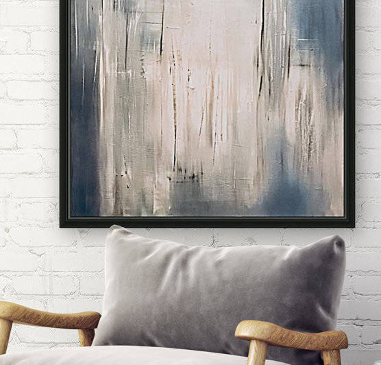 Winterbrightness by Audrey Faulstich