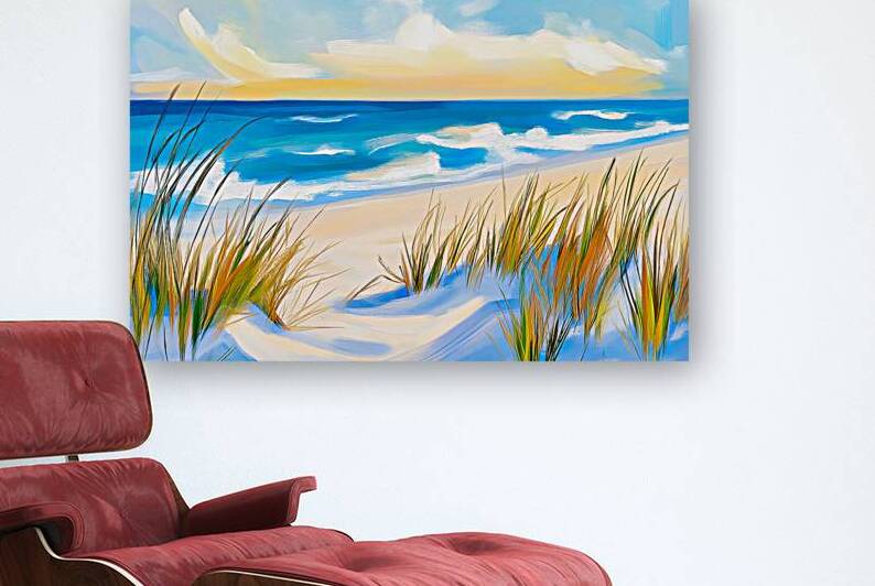 Fresh Air and Sunshine by Travelling Light